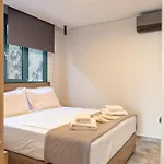 Gonates 4* Limenaria (Thasos)