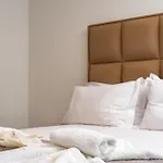Apartahotel Gonates Limenaria (Thasos)