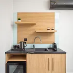 Apartahotel Gonates