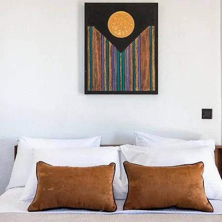 Gonates Aparthotel 4*