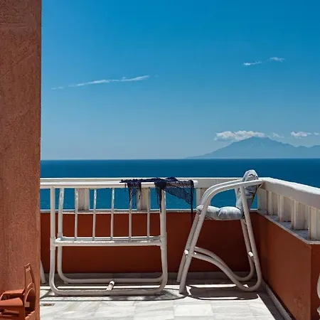 Apart-hotel Gonates 4*