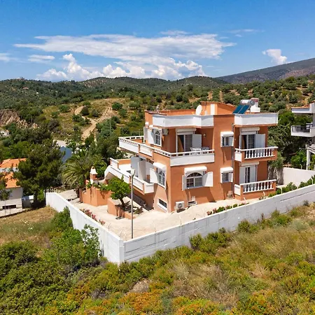 Aparthotel Gonates 4*