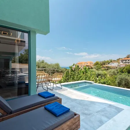 Apart-hotel Gonates