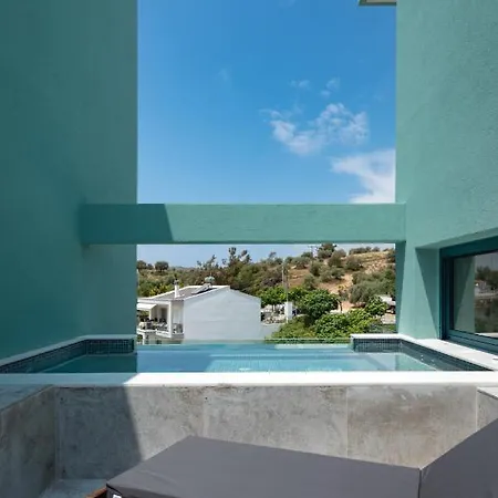 Hotel apartamentowy Gonates 4*