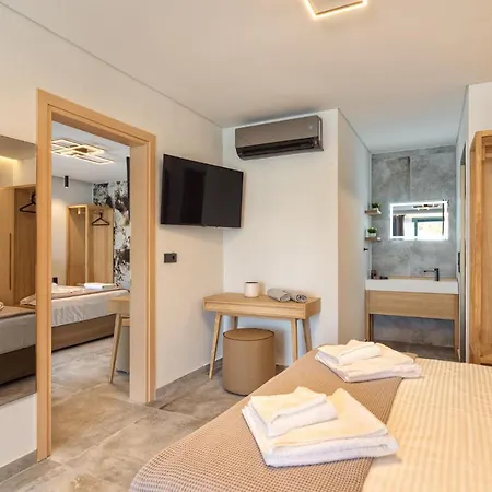 Hotel apartamentowy Gonates 4*