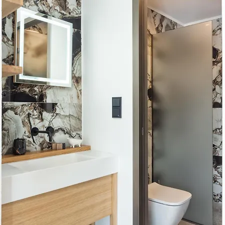 Apart-hotel Gonates 4*