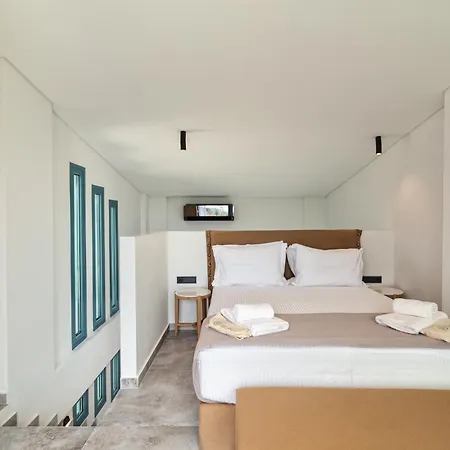 Gonates Apart-hotel 4*