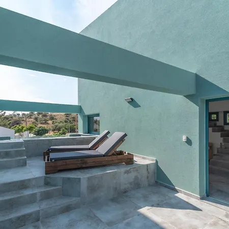 Hotel apartamentowy Gonates 4*