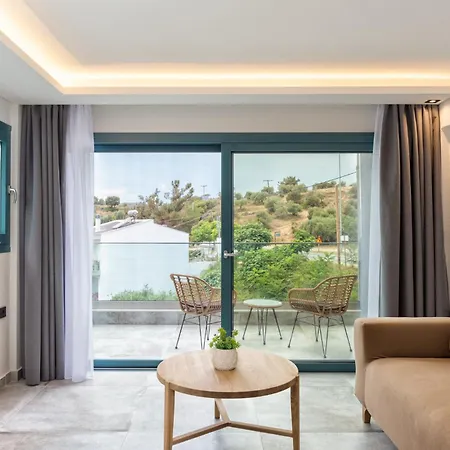 Gonates 4* Limenaria (Thasos)
