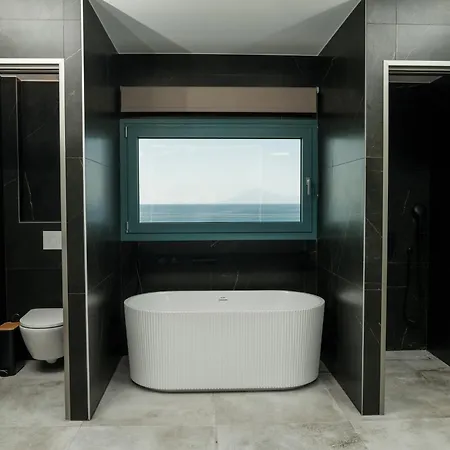 Hotel apartamentowy Gonates