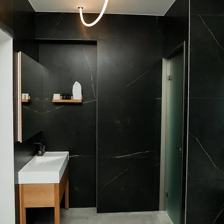 Gonates Hotel apartamentowy 4*