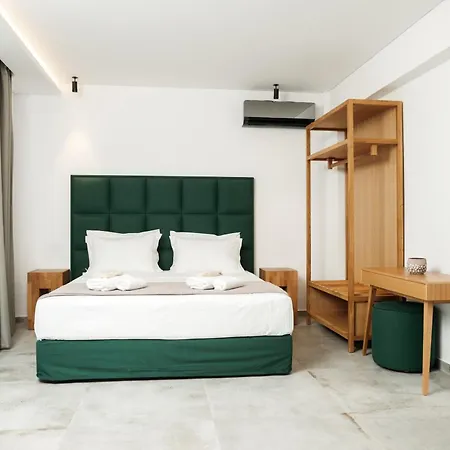 Gonates 4* Limenaria (Thasos)