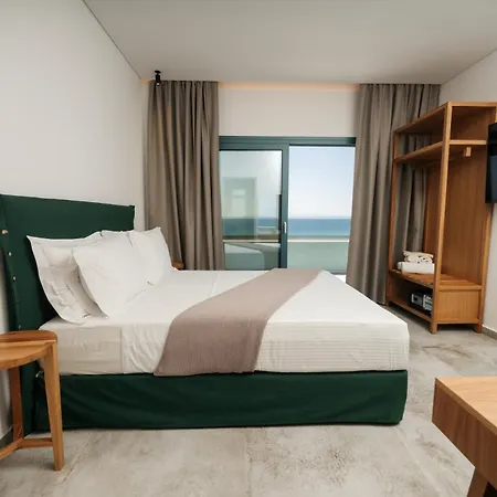 Gonates 4* Limenaria (Thasos)
