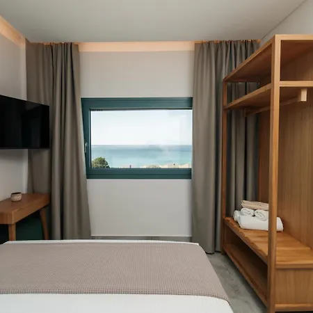 Gonates Hotel apartamentowy
