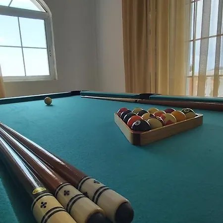 Gonates Aparthotel Limenaria (Thasos)