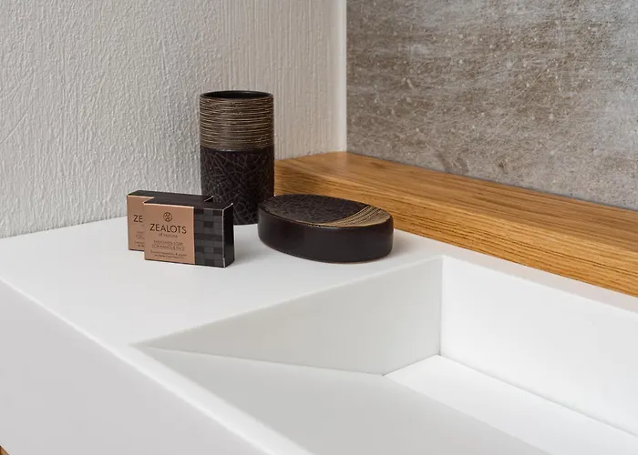 Gonates 公寓式酒店