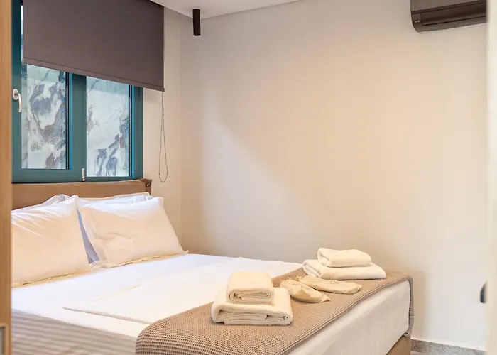 Gonates 4* 利迈纳里亚