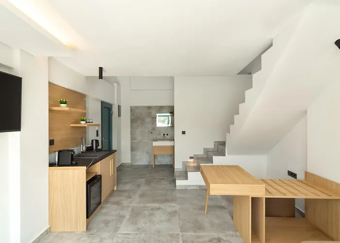 公寓式酒店 Gonates 4*