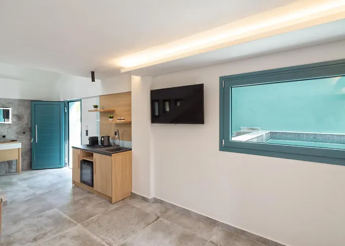 公寓式酒店 Gonates