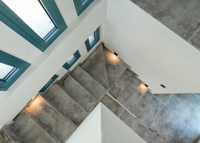 Gonates 公寓式酒店